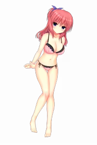 Page 1353 of Wagamama High Spec OC - Character Sprites - preview thumbnail