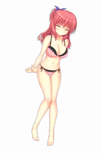 Page 1361 of Wagamama High Spec OC - Character Sprites - preview thumbnail