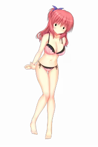 Page 1366 of Wagamama High Spec OC - Character Sprites - preview thumbnail