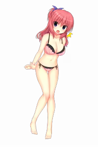 Page 1368 of Wagamama High Spec OC - Character Sprites - preview thumbnail