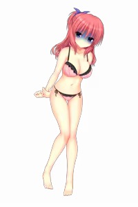 Page 1370 of Wagamama High Spec OC - Character Sprites - preview thumbnail