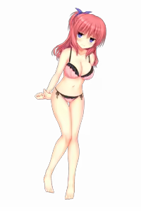 Page 1371 of Wagamama High Spec OC - Character Sprites - preview thumbnail