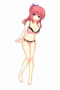 Page 1372 of Wagamama High Spec OC - Character Sprites - preview thumbnail