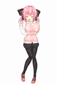 Page 210 of Wagamama High Spec OC - Character Sprites - preview thumbnail