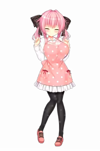 Page 265 of Wagamama High Spec OC - Character Sprites - preview thumbnail