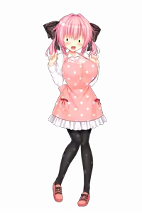 Page 271 of Wagamama High Spec OC - Character Sprites - preview thumbnail