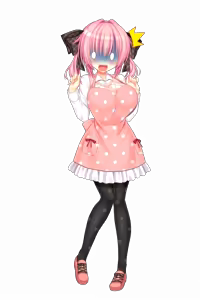 Page 276 of Wagamama High Spec OC - Character Sprites - preview thumbnail