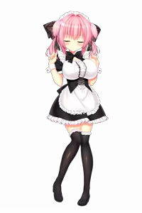 Page 299 of Wagamama High Spec OC - Character Sprites - preview thumbnail