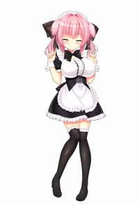 Page 306 of Wagamama High Spec OC - Character Sprites - preview thumbnail