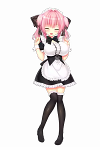 Page 315 of Wagamama High Spec OC - Character Sprites - preview thumbnail