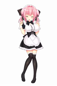 Page 316 of Wagamama High Spec OC - Character Sprites - preview thumbnail