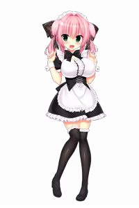 Page 317 of Wagamama High Spec OC - Character Sprites - preview thumbnail