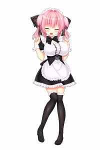 Page 321 of Wagamama High Spec OC - Character Sprites - preview thumbnail