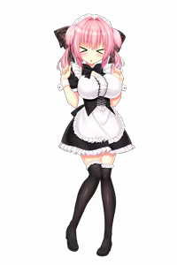 Page 326 of Wagamama High Spec OC - Character Sprites - preview thumbnail