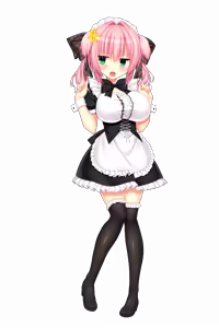 Page 327 of Wagamama High Spec OC - Character Sprites - preview thumbnail