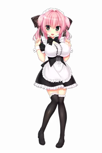 Page 329 of Wagamama High Spec OC - Character Sprites - preview thumbnail
