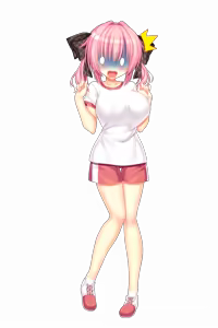 Page 6 of Wagamama High Spec OC - Character Sprites - preview thumbnail