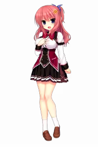 Page 667 of Wagamama High Spec OC - Character Sprites - preview thumbnail