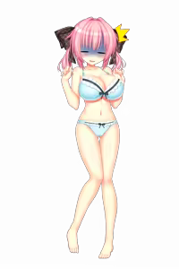 Page 67 of Wagamama High Spec OC - Character Sprites - preview thumbnail