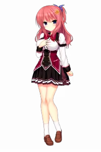 Page 675 of Wagamama High Spec OC - Character Sprites - preview thumbnail