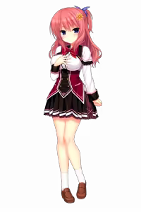 Page 679 of Wagamama High Spec OC - Character Sprites - preview thumbnail