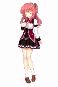 Page 685 of Wagamama High Spec OC - Character Sprites - preview thumbnail