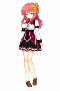Page 689 of Wagamama High Spec OC - Character Sprites - preview thumbnail
