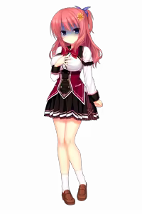 Page 692 of Wagamama High Spec OC - Character Sprites - preview thumbnail