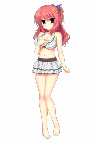 Page 764 of Wagamama High Spec OC - Character Sprites - preview thumbnail