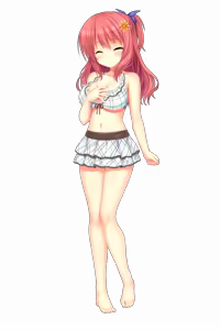 Page 782 of Wagamama High Spec OC - Character Sprites - preview thumbnail