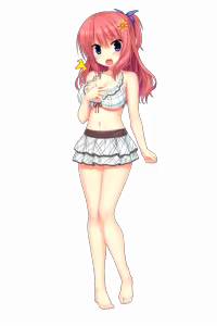 Page 789 of Wagamama High Spec OC - Character Sprites - preview thumbnail