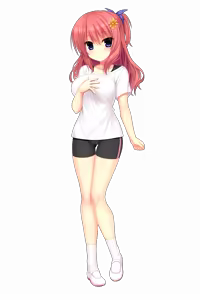 Page 794 of Wagamama High Spec OC - Character Sprites - preview thumbnail