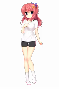 Page 797 of Wagamama High Spec OC - Character Sprites - preview thumbnail