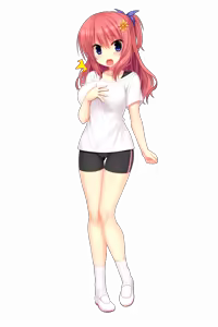 Page 822 of Wagamama High Spec OC - Character Sprites - preview thumbnail