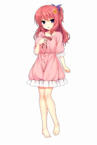 Page 841 of Wagamama High Spec OC - Character Sprites - preview thumbnail