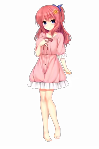 Page 845 of Wagamama High Spec OC - Character Sprites - preview thumbnail