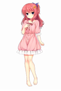 Page 852 of Wagamama High Spec OC - Character Sprites - preview thumbnail