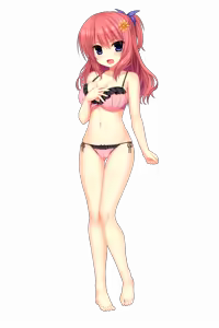Page 865 of Wagamama High Spec OC - Character Sprites - preview thumbnail