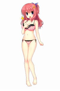 Page 888 of Wagamama High Spec OC - Character Sprites - preview thumbnail