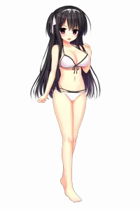Page 111 of Wagamama High Spec OC - Character Sprites - preview thumbnail