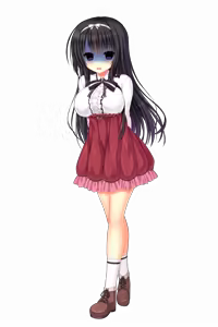 Page 1132 of Wagamama High Spec OC - Character Sprites - preview thumbnail