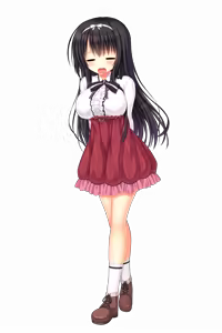 Page 1139 of Wagamama High Spec OC - Character Sprites - preview thumbnail