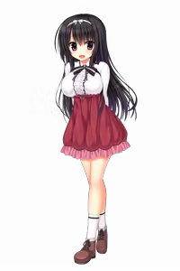 Page 1143 of Wagamama High Spec OC - Character Sprites - preview thumbnail