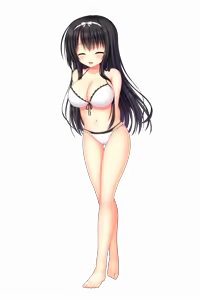 Page 1149 of Wagamama High Spec OC - Character Sprites - preview thumbnail