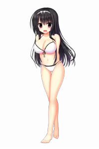 Page 1156 of Wagamama High Spec OC - Character Sprites - preview thumbnail