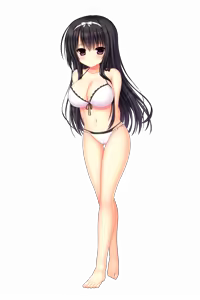 Page 1169 of Wagamama High Spec OC - Character Sprites - preview thumbnail