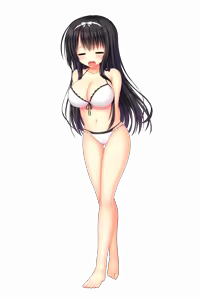 Page 1191 of Wagamama High Spec OC - Character Sprites - preview thumbnail