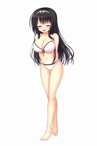 Page 1192 of Wagamama High Spec OC - Character Sprites - preview thumbnail