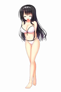 Page 1193 of Wagamama High Spec OC - Character Sprites - preview thumbnail