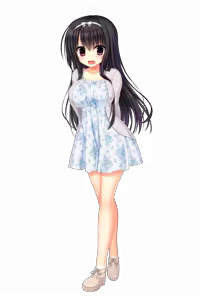 Page 1256 of Wagamama High Spec OC - Character Sprites - preview thumbnail